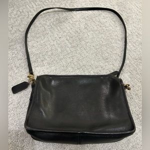Vintage Coach Purse